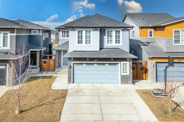 205 Carringvue Manor