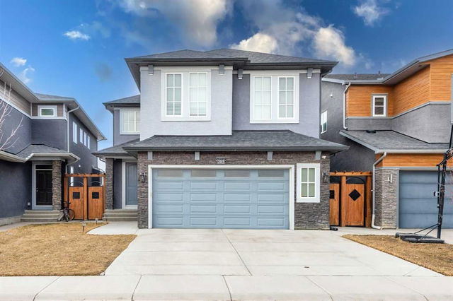 205 Carringvue Manor