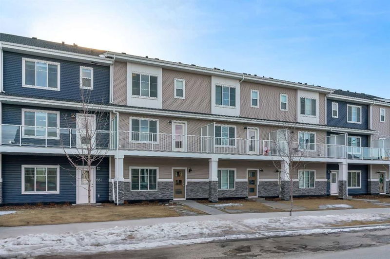 657 Savanna Boulevard NE, Calgary, Alberta