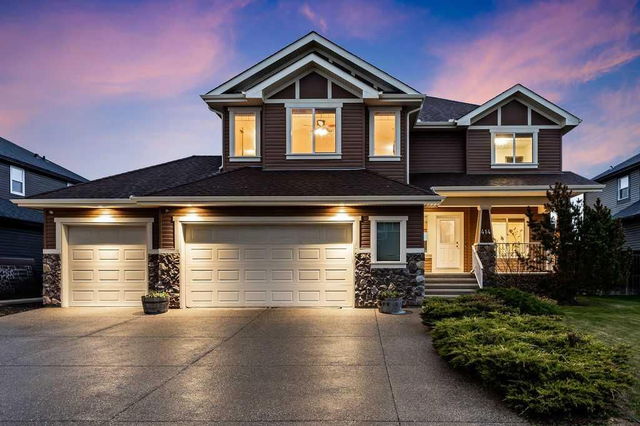414 Boulder Creek Way