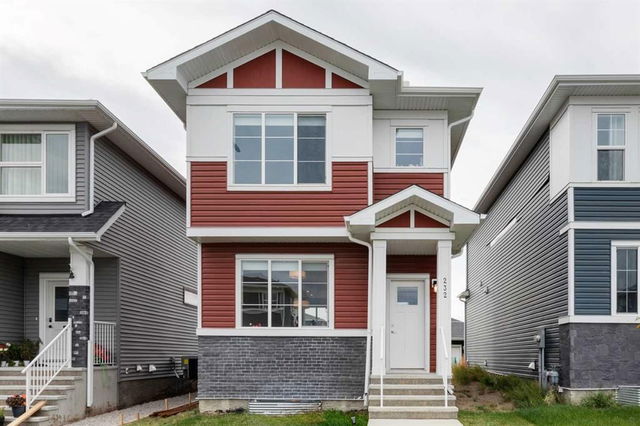 232 Chelsea Manor