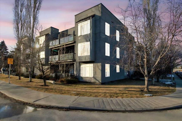 308 - 1939 30 Street