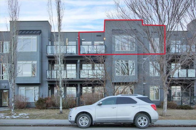 308 - 1939 30 Street