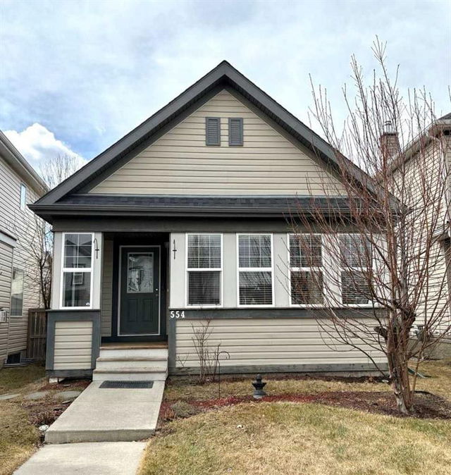554 Evermeadow Road