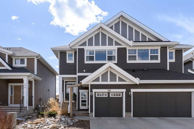 326 River Heights Crescent