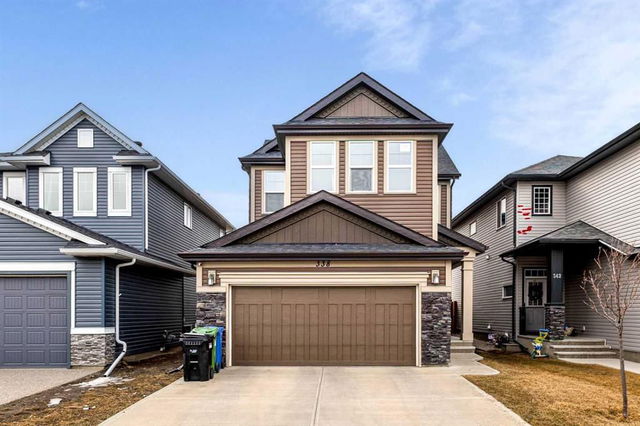 338 Evansglen Drive