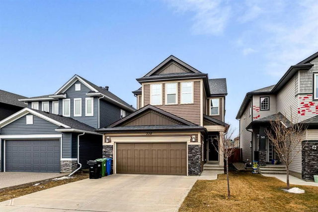 338 Evansglen Drive