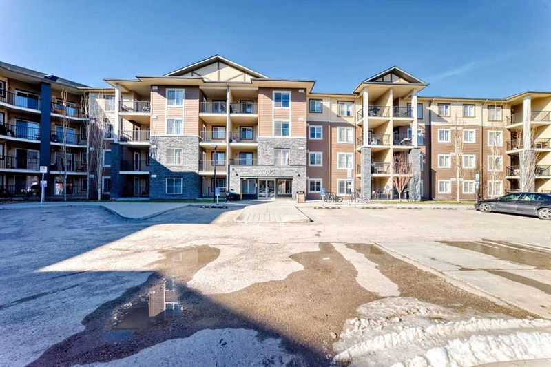 81 Legacy Boulevard SE #2340, Calgary, Alberta
