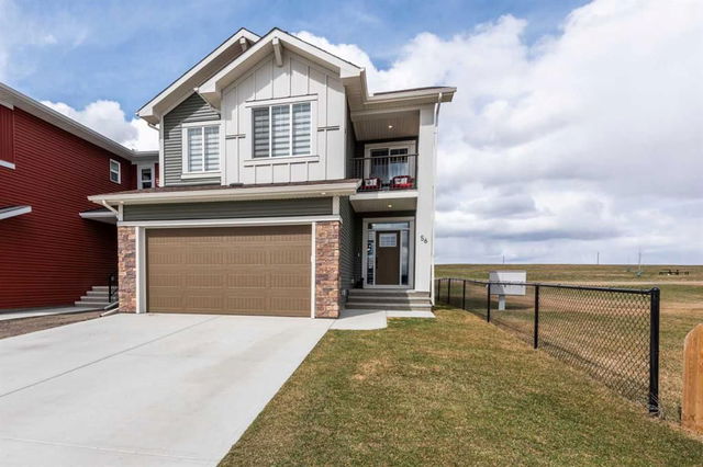 56 Larkspur Bend