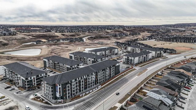 5116 - 15 Sage Meadows Landing