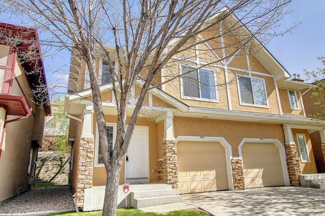 109 Hidden Creek Rise
