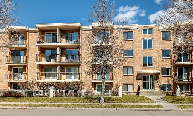 106 - 1420 Memorial Drive