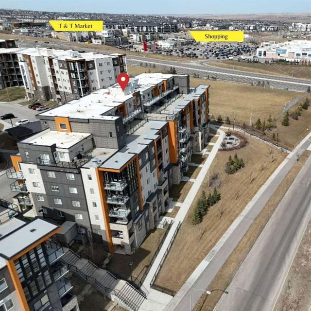 113 - 20 Kincora Glen Park