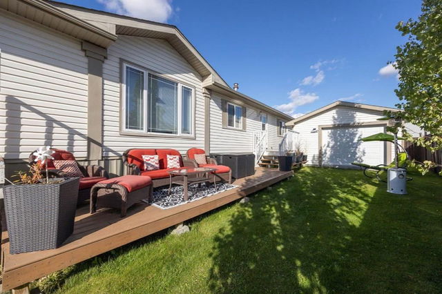165 Mitchell Drive