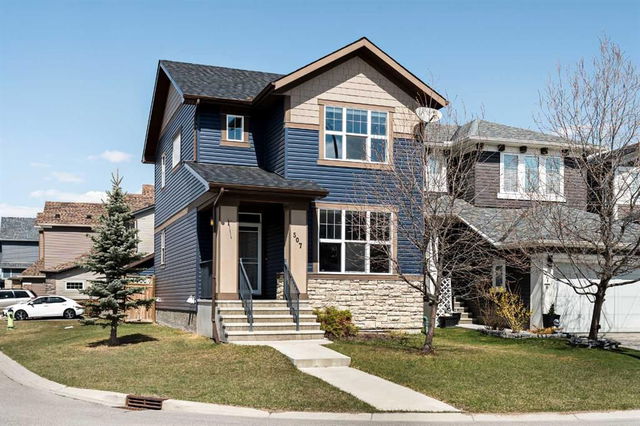 507 Evansborough Way