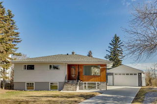 4516 Stanley Road