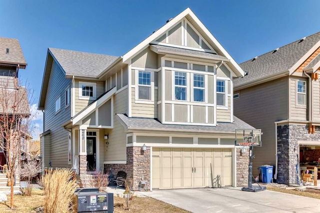 240 Riviera Way