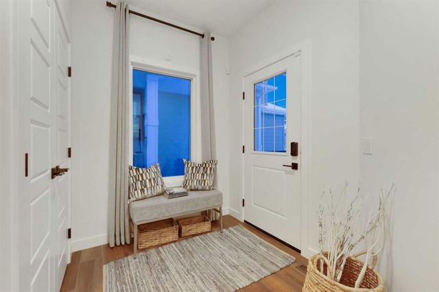 11 Lewiston View