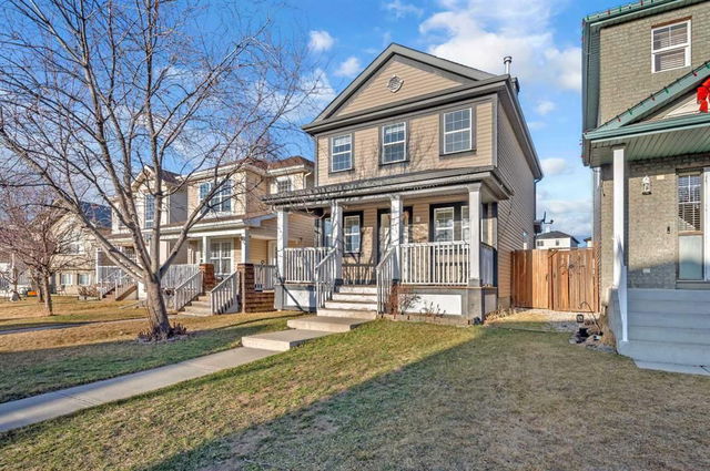 207 Covepark Place