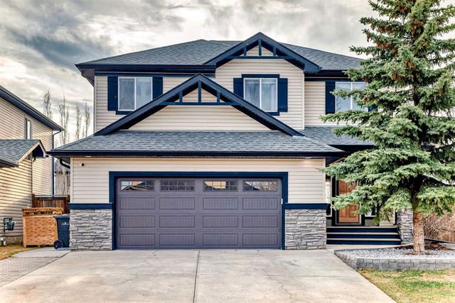102 West Creek Mews