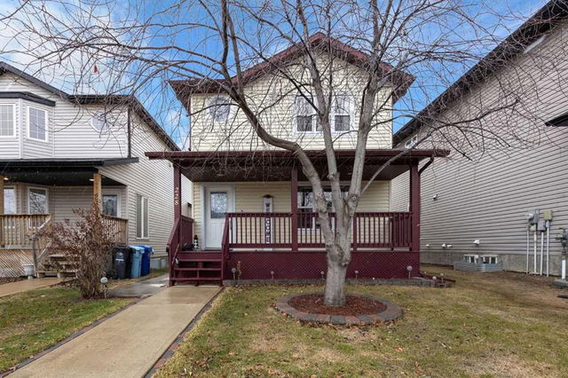 228 Coyote Crescent