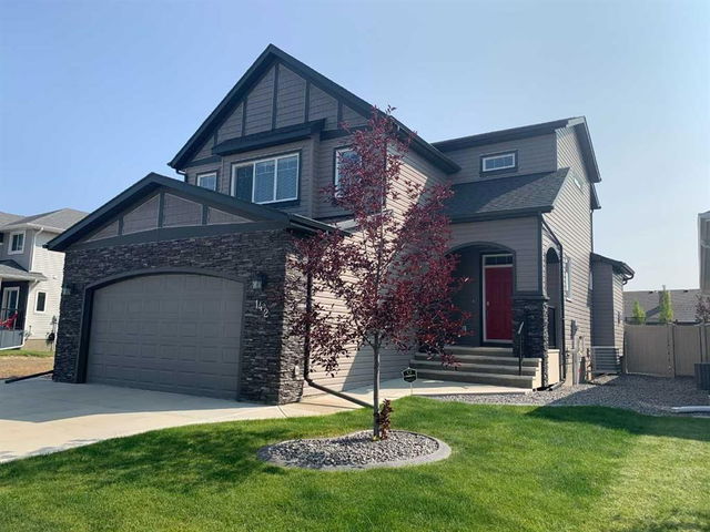 142 Connaught Crescent