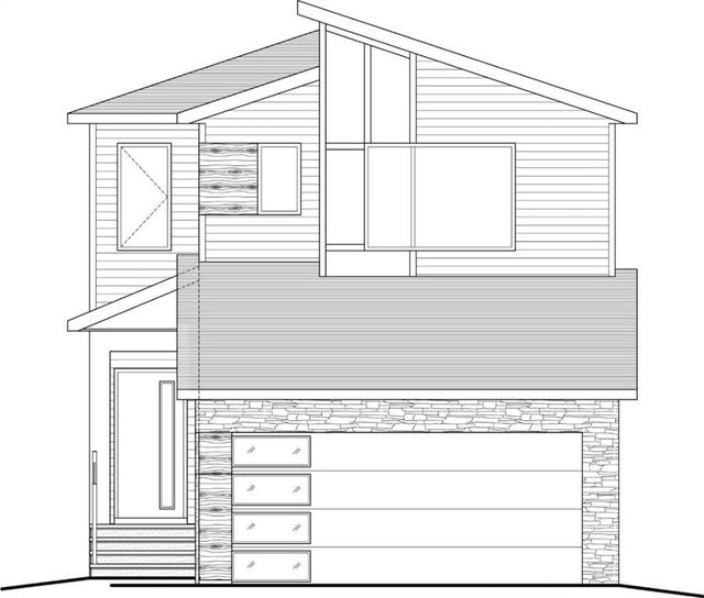 140 Belmont Place