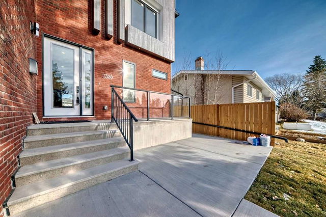 3320 Boulton Road