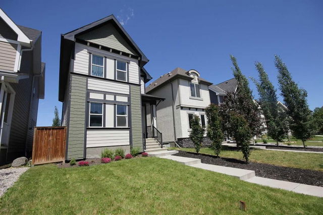 154 Marquis Common