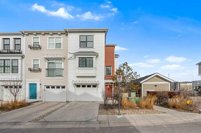 202 Nolanfield Villas