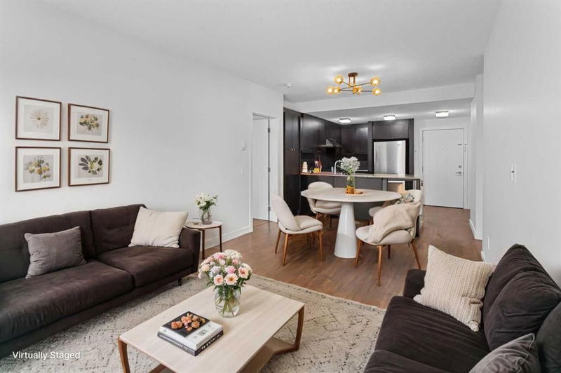 25 Aspenmont Heights SW #104, Calgary, Alberta
