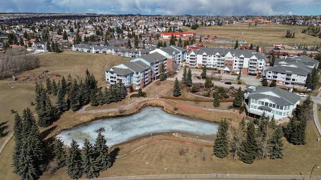 309 - 3309 Hawksbrow Point