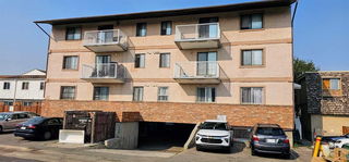 204 - 6825 Centre Street