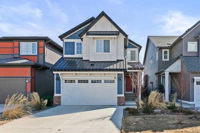 808 Langholm Drive