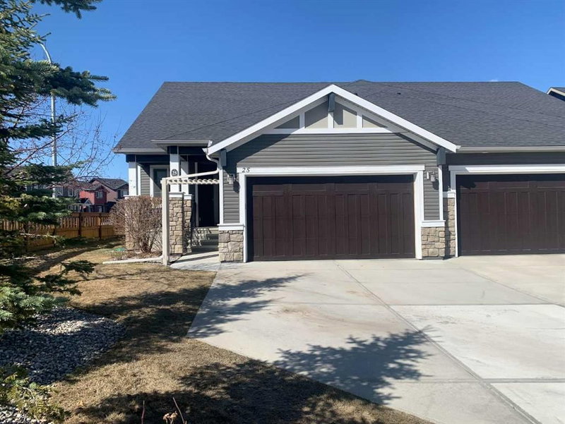 25 Fireside Landing, Cochrane, T4C0V9 | Image 2