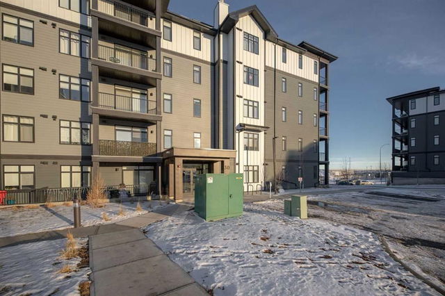 210 - 30 Sage Hill Walk