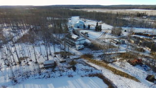 76135 Range Road 62 Road