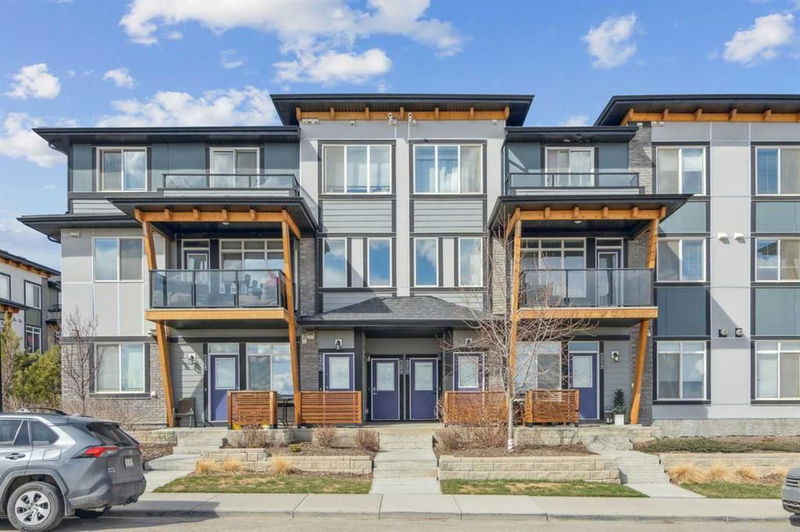 210 Seton Passage SE, Calgary, Alberta