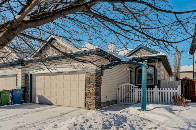 304 West Creek Circle