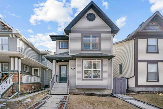 316 Prestwick Heights