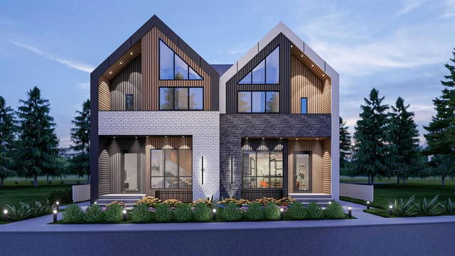 157 Lake Sylvan Close