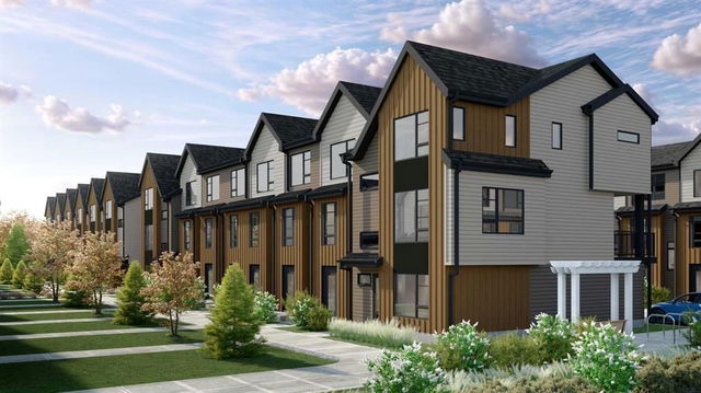 307 - 201 Sage Hill Heights