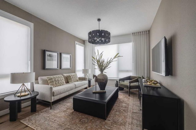 307 - 201 Sage Hill Heights