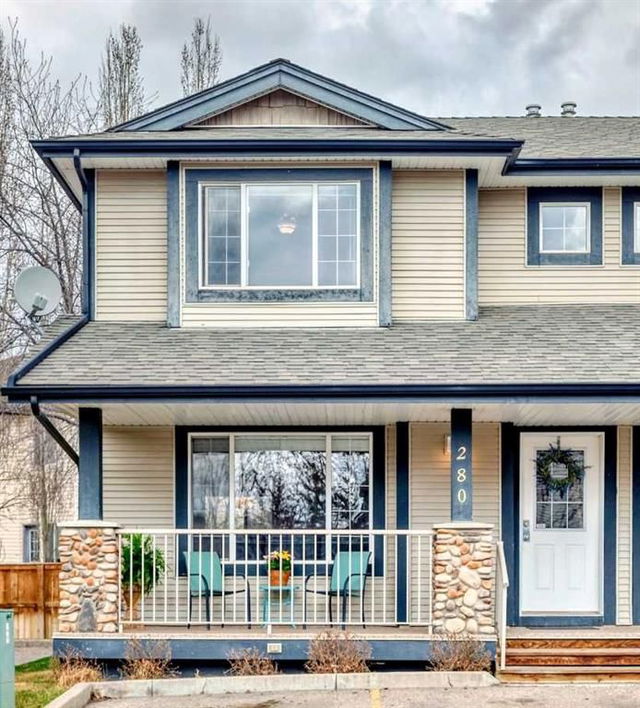 280 Stonemere Place