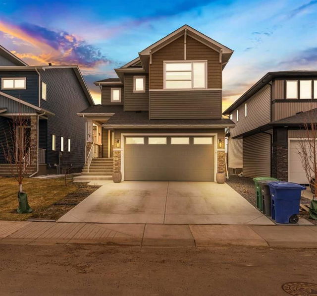 224 Dawson Harbour Heights