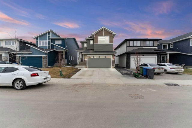 224 Dawson Harbour Heights