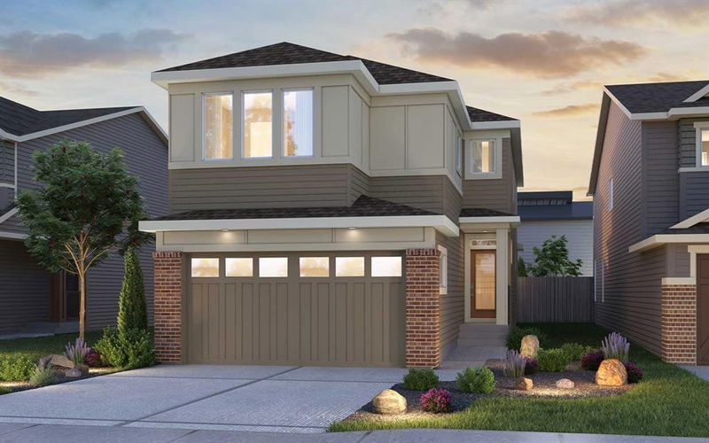 13 Creekstone Place SW, Calgary, Alberta