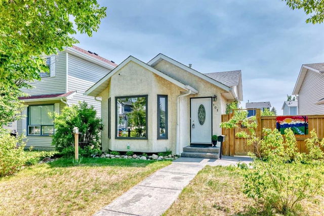 101 Taradale Drive