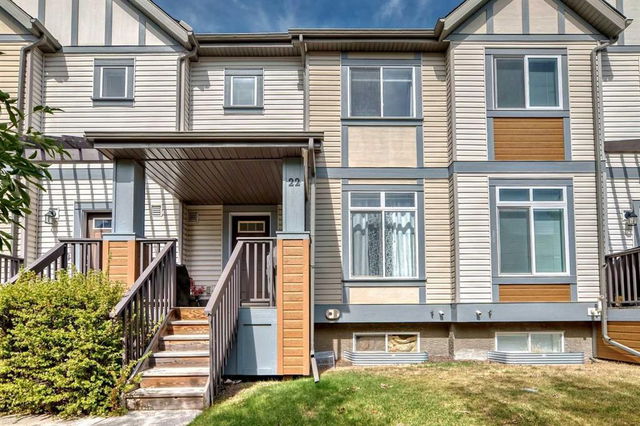 22 - 300 Evanscreek Court