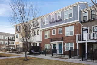 78 Sherwood Row